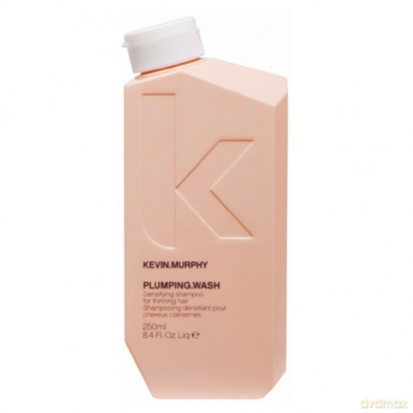 Kevin Murphy - Plumping.Me Wash Shampoo 250 ml