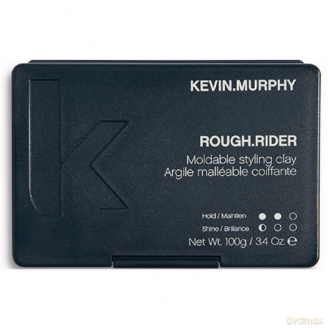 Pasta do włosów Kevin Murphy - Rough.Rider 100 g