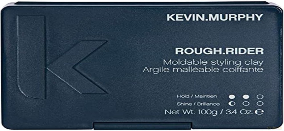 Pasta do włosów Kevin Murphy - Rough.Rider 100 g