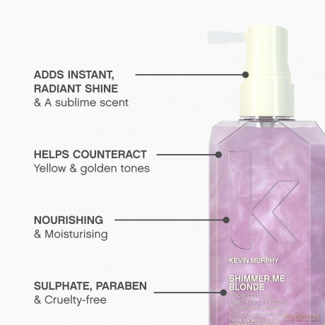 Kevin Murphy - Shimmer.Me Blonde - 100ml