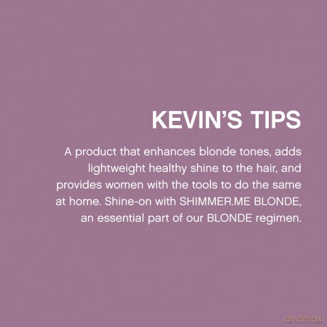 Kevin Murphy - Shimmer.Me Blonde - 100ml