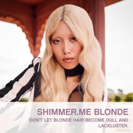 Kevin Murphy - Shimmer.Me Blonde - 100ml