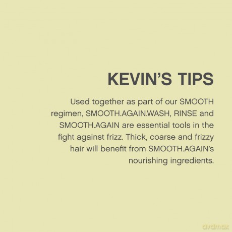 Kevin Murphy - Smooth Again - 200ml