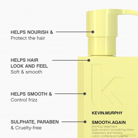 Kevin Murphy - Smooth Again - 200ml