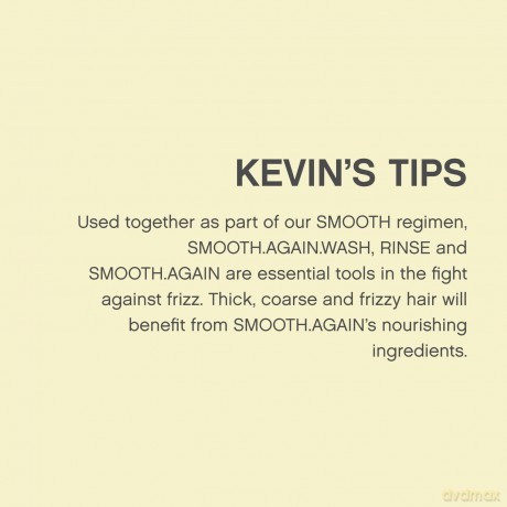 Kevin Murphy - Smooth.Again Rinse Conditioner 250 ml