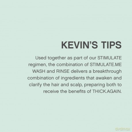 Szampon Kevin Murphy - Stimulate.Me Wash Shampoo 250 ml