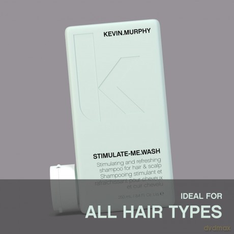 Szampon Kevin Murphy - Stimulate.Me Wash Shampoo 250 ml