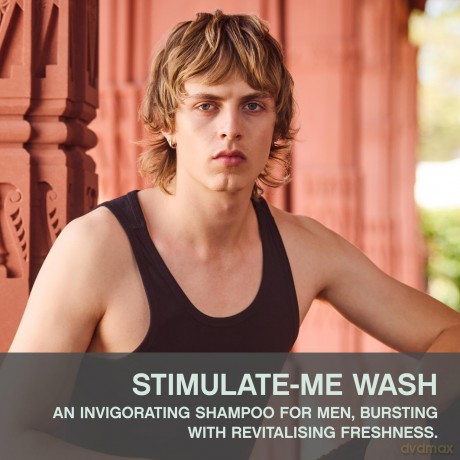 Szampon Kevin Murphy - Stimulate.Me Wash Shampoo 250 ml