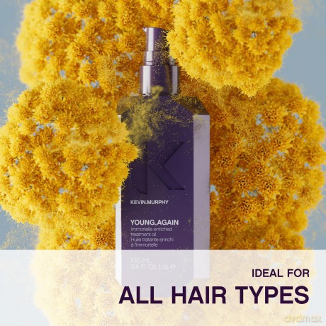 Kevin Murphy - Young.Again 100 ml