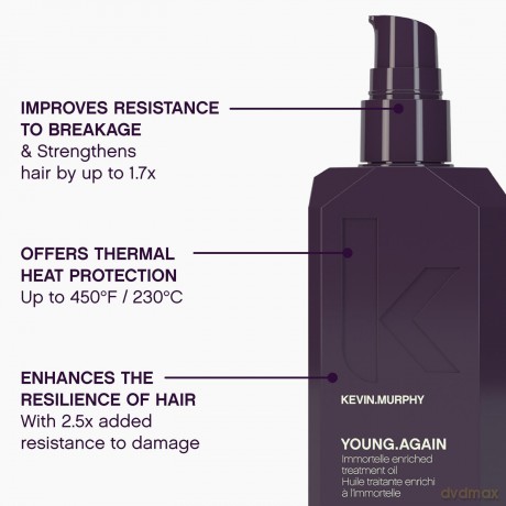 Kevin Murphy - Young.Again 100 ml