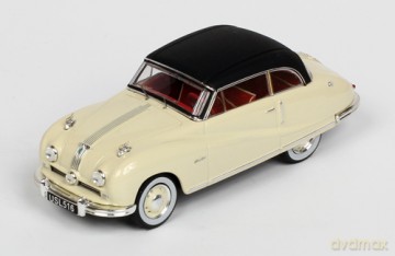 IXO Austin A90 Atlantic Sports Coupe [ZABAWKA]
