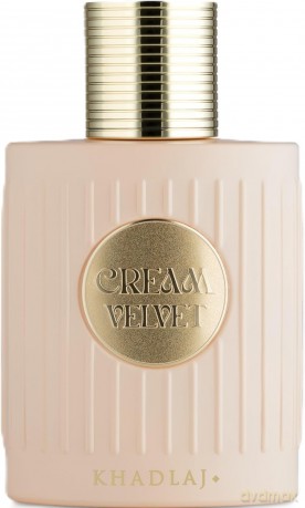 Khadlaj - Cream Velvet Extract de Parfum 100 ml