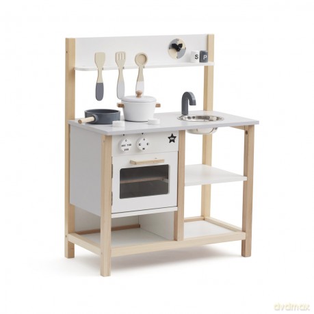 Kids Concept - Kitchen BISTRO (1000161)