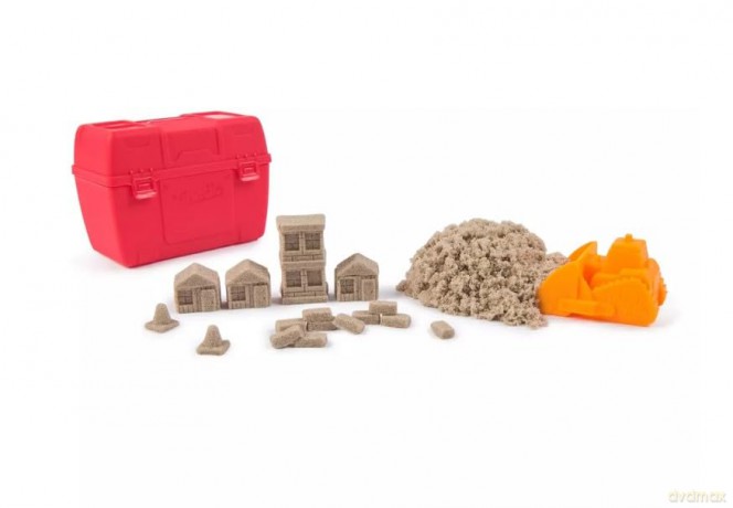 Kinetic Sand - Construction Kit Asst. (6070549)