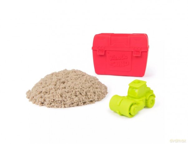 Kinetic Sand - Construction Kit Asst. (6070549)