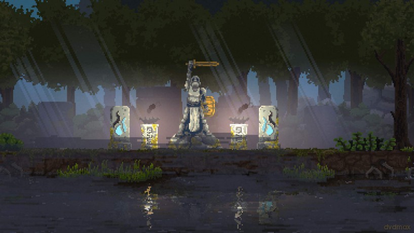 Kingdom Majestic [GRA SWITCH]