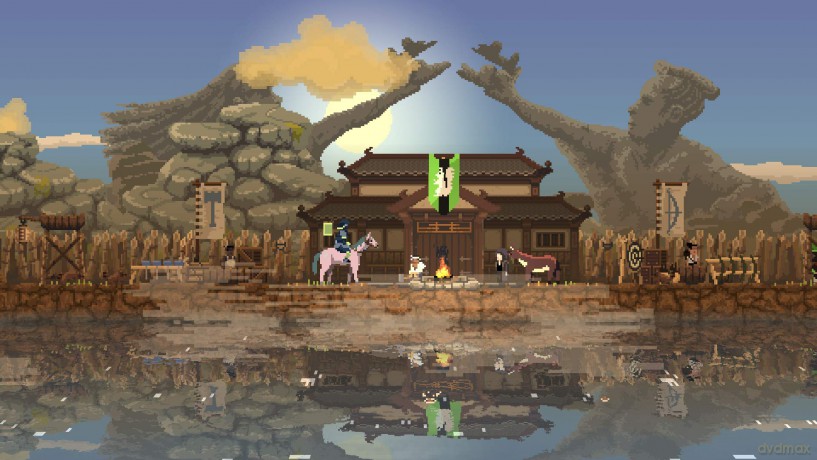 Kingdom Majestic [GRA SWITCH]