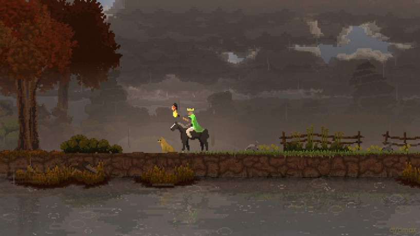 Kingdom Majestic [GRA SWITCH]
