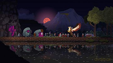 Kingdom Majestic [GRA SWITCH]