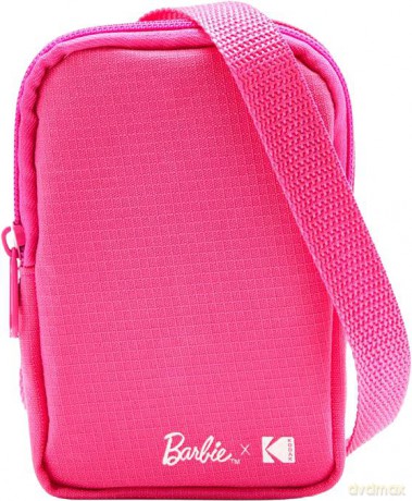 Kodak - Barbie Soft Case