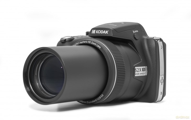 Kodak - Digital Camera Pixpro AZ528