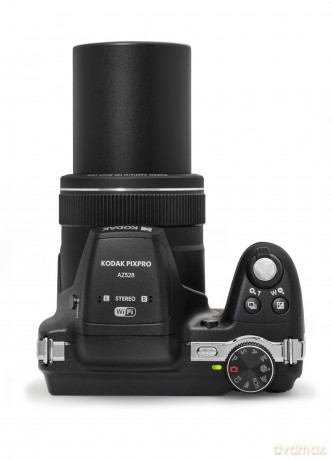 Kodak - Digital Camera Pixpro AZ528