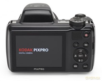 Kodak - Digital Camera Pixpro AZ528