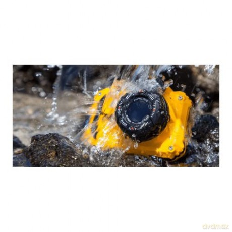 Kodak - Digital Camera Pixpro WPZ2