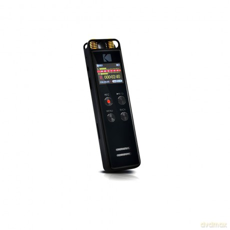 Kodak - VRC 550 Digital Dictaphone