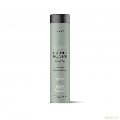 LakmŠ - Teknia Organic Balance Shampoo 300 ml