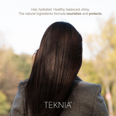 LakmŠ - Teknia Organic Balance Shampoo 300 ml