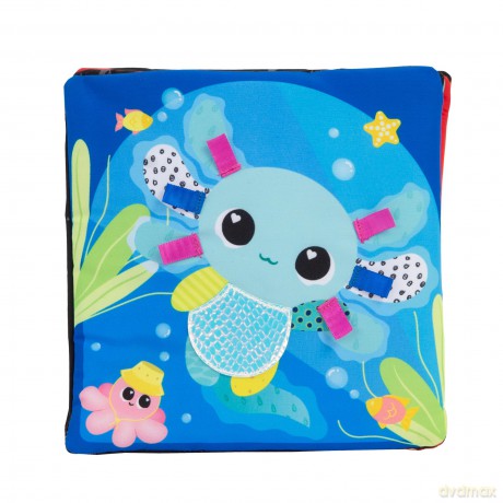 Lamaze - My First Friends Activity Mat (941-27656)