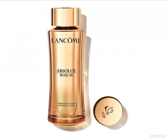 Lanc´me - Lanc´me Absolue Rose80 Essence-In-Lotion 150ml [KOMSETYKI]