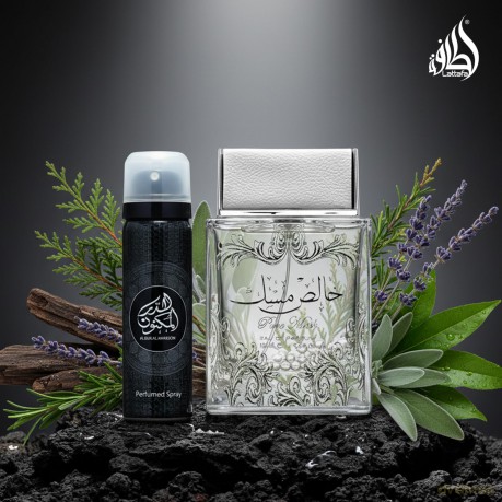 Lattafa - Angham EDP 100 ml