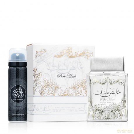 Lattafa - Angham EDP 100 ml