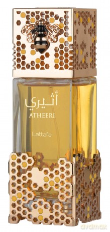 Lattafa - Atheeri EDP 100 ml