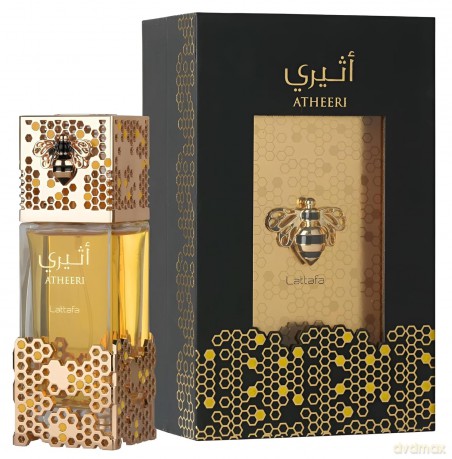 Lattafa - Atheeri EDP 100 ml