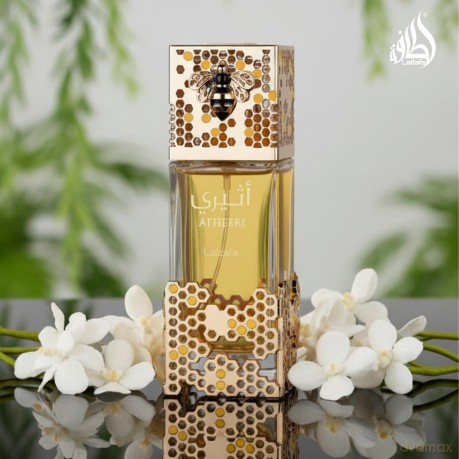 Lattafa - Atheeri EDP 100 ml