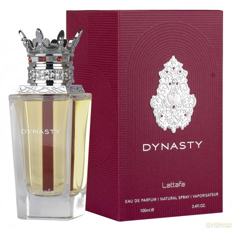Lattafa - Dynasty EDP 100 ml