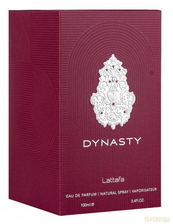 Lattafa - Dynasty EDP 100 ml