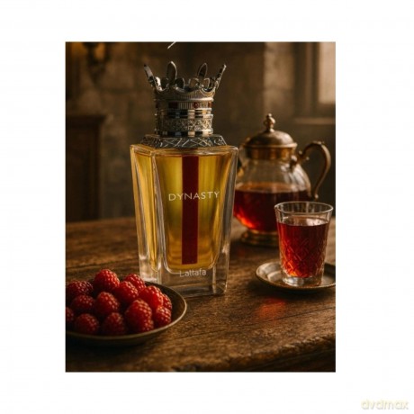 Lattafa - Dynasty EDP 100 ml