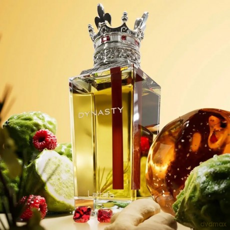 Lattafa - Dynasty EDP 100 ml