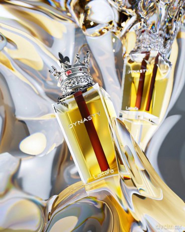 Lattafa - Dynasty EDP 100 ml