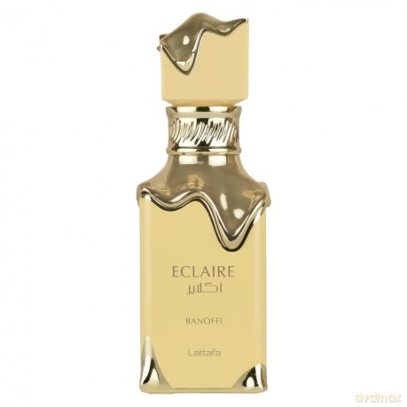 Lattafa - Eclaire Banoffi EDP 100 ml