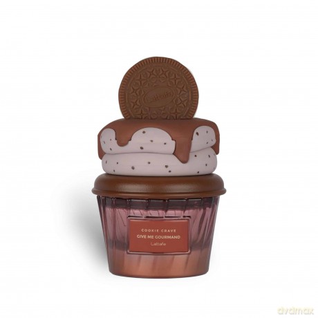 Lattafa - Give Me Gourmand Cookie Crave EDP 75 ml