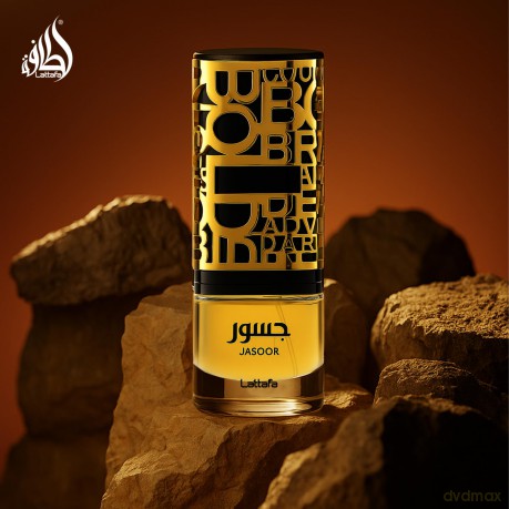 Lattafa - His Confession EDP 100 ml