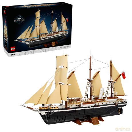 LEGO Icons - Endurance (10335)