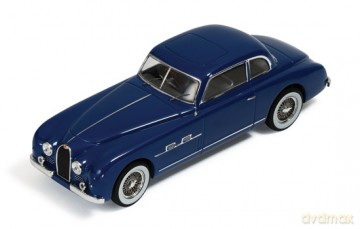 IXO Bugatti Type 101 (Chassis 57454) [ZABAWKA]