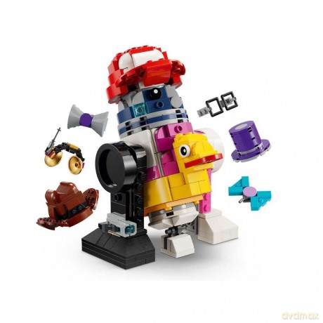 LEGO Star Wars TM - Creative Play Droid˘ Builder (75392)