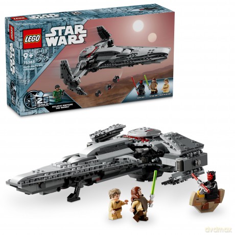 LEGO Star Wars TM - Darth Maul's Sith Infiltrator˘ (75383)